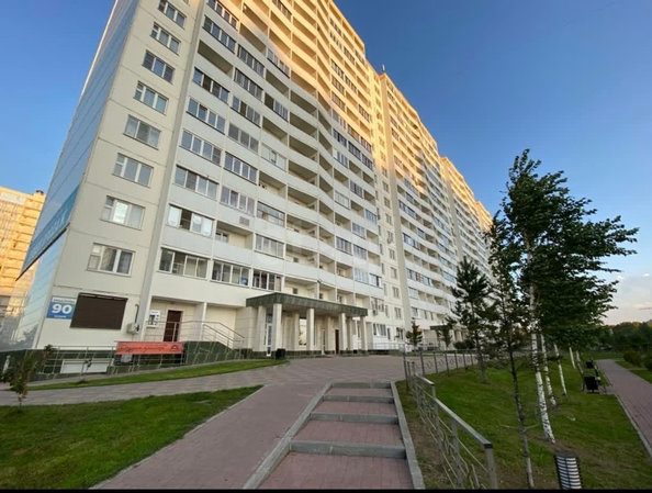 
  Продается студия 30.7 м². Фото 12.