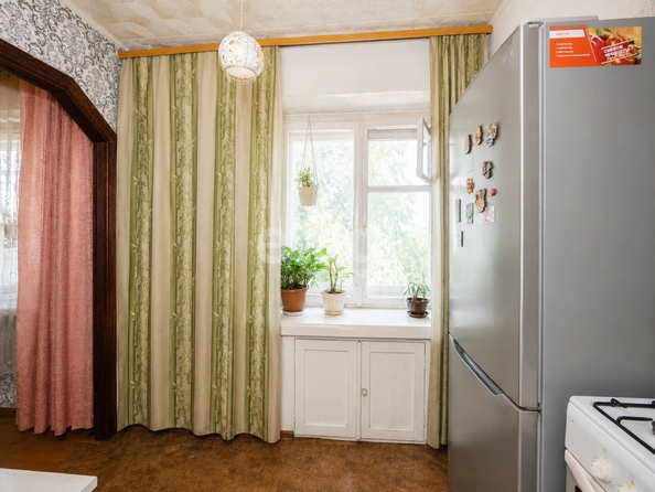 
  Продается 1-комн. квартира 31.2 м². Фото 3.