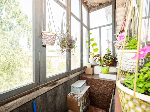 
  Продается 1-комн. квартира 31.2 м². Фото 11.