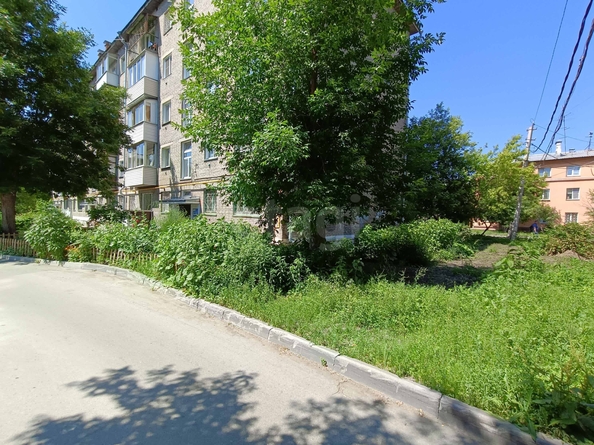 
  Продается 1-комн. квартира 31.2 м². Фото 13.