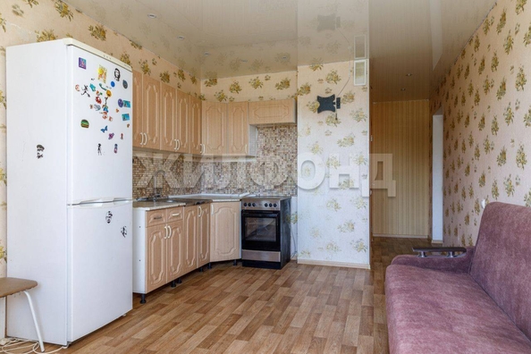 
  Продается 1-комн. квартира 45 м². Фото 3.