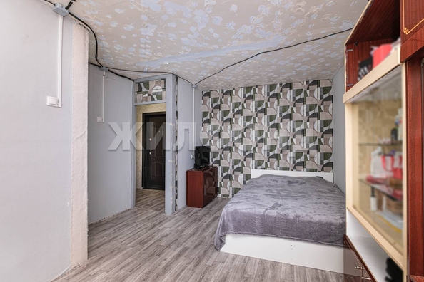 
  Продается 1-комн. квартира 29.2 м². Фото 2.