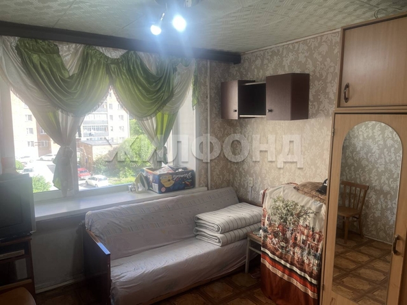 
  Продается комната 10 м². Фото 1.