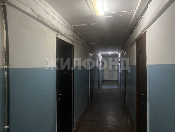 
  Продается комната 10 м². Фото 8.