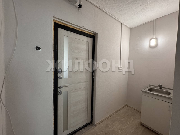 
  Продается 1-комн. квартира 14.6 м². Фото 5.
