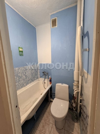 
  Продается 1-комн. квартира 14.6 м². Фото 7.