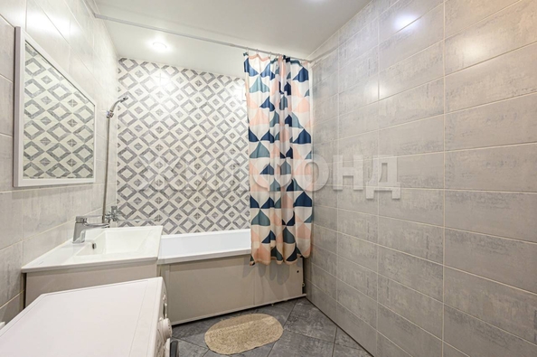
  Продается 1-комн. квартира 40 м², в ЖК Золотая нива, дом 3. Фото 20.