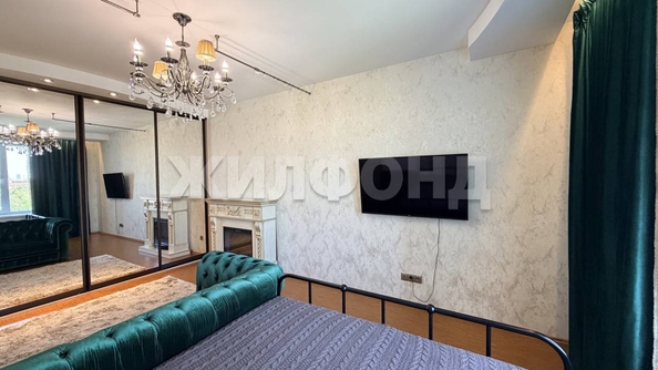
  Продается 1-комн. квартира 38.9 м². Фото 4.