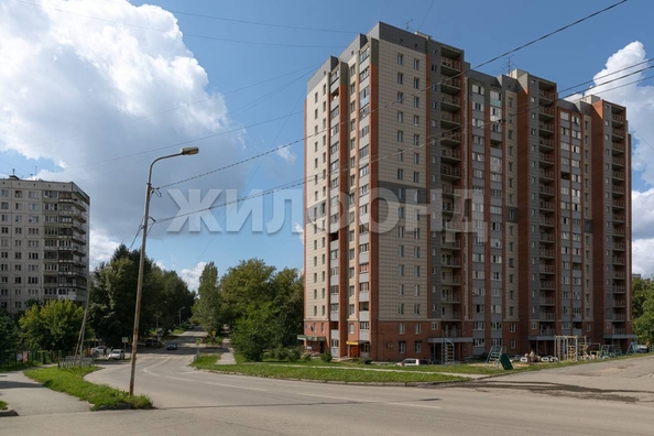 
  Продается 1-комн. квартира 38.9 м². Фото 22.