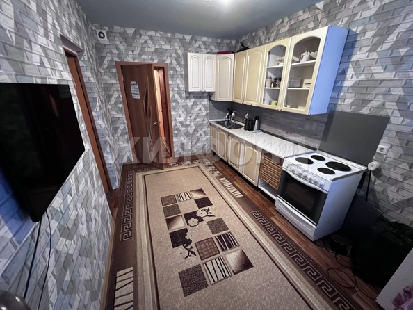 
  Продается 1-комн. квартира 38 м². Фото 7.