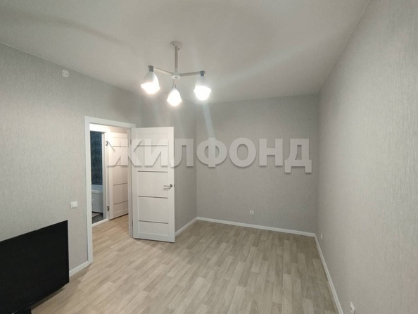
  Продается 1-комн. квартира 32.3 м², в ЖК Тайгинский парк, дом 1. Фото 2.