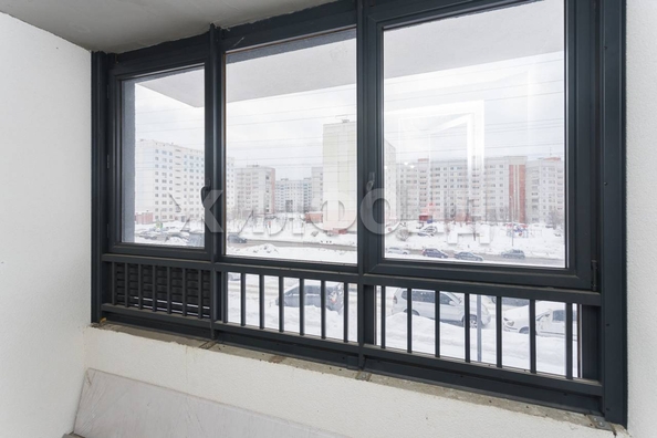 
  Продается 1-комн. квартира 32.3 м², в ЖК Тайгинский парк, дом 1. Фото 8.