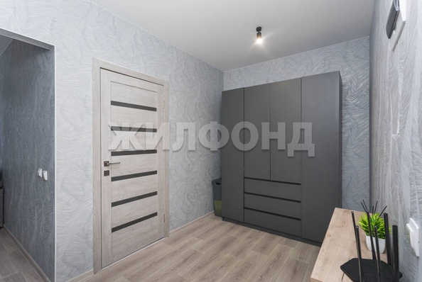 
  Продается 2-комн. квартира 35.3 м², в ЖК Никольский парк, дом 7. Фото 1.