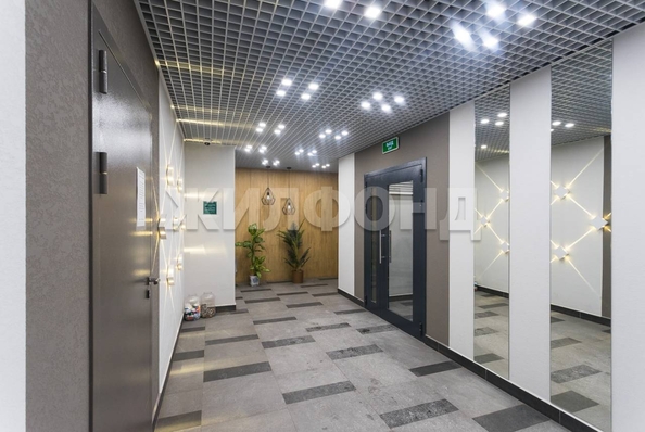 
  Продается 2-комн. квартира 35.3 м², в ЖК Никольский парк, дом 7. Фото 16.