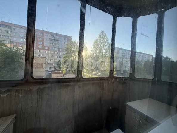 
  Продается 1-комн. квартира 30.8 м². Фото 8.