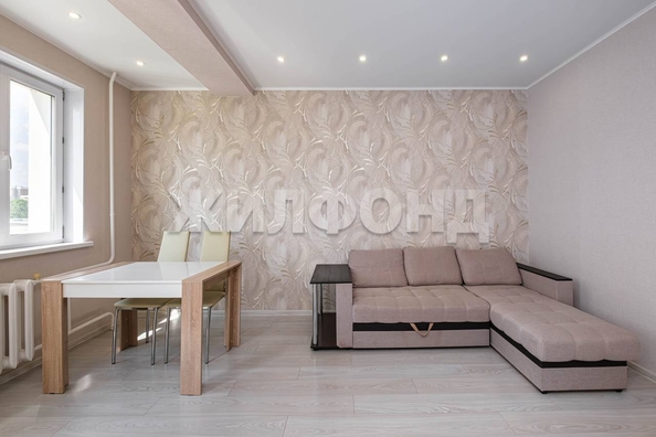 
  Продается студия 33 м², в ЖК На Тульской, 1 этап. Фото 8.