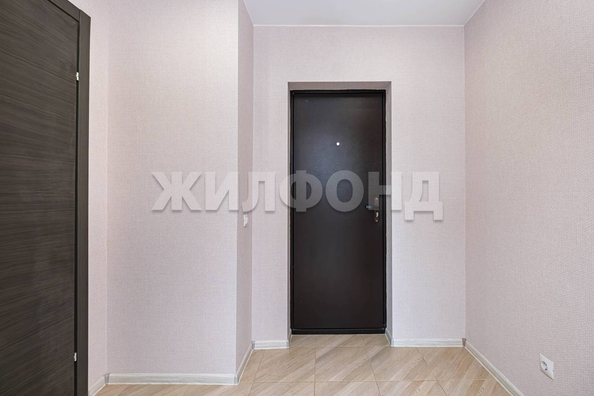 
  Продается студия 33 м², в ЖК На Тульской, 1 этап. Фото 13.