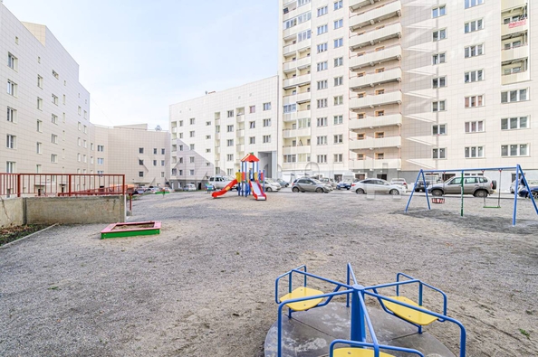 
  Продается студия 33 м², в ЖК На Тульской, 1 этап. Фото 32.