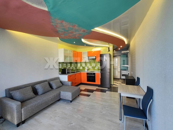 
  Продается 1-комн. квартира 23.1 м². Фото 1.