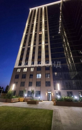 
  Продается студия 28.1 м², в ЖК Расцветай на Обской. Фото 13.