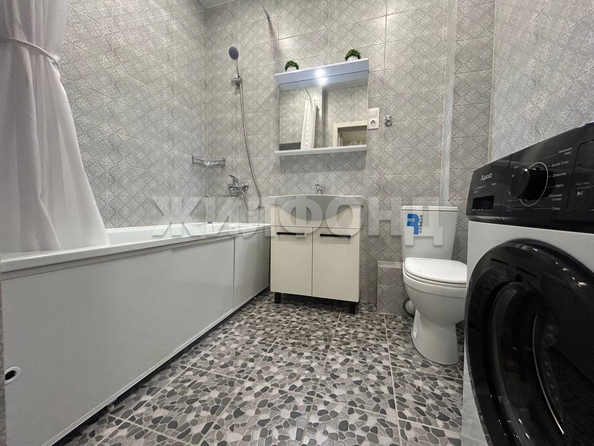 
  Продается студия 28.1 м², в ЖК Расцветай на Обской. Фото 14.