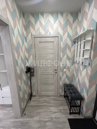 
  Продается студия 28.1 м², в ЖК Расцветай на Обской. Фото 16.
