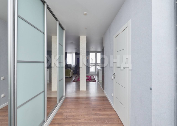 
  Продается 1-комн. квартира 45.9 м². Фото 7.