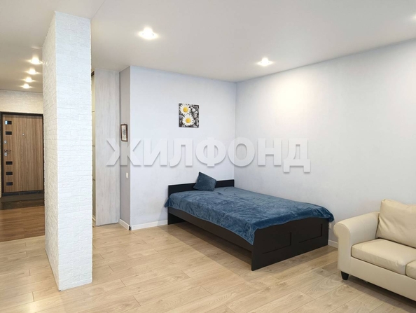 
  Продается 1-комн. квартира 45.9 м². Фото 9.