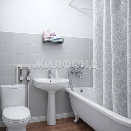 
  Продается 1-комн. квартира 30.5 м². Фото 6.