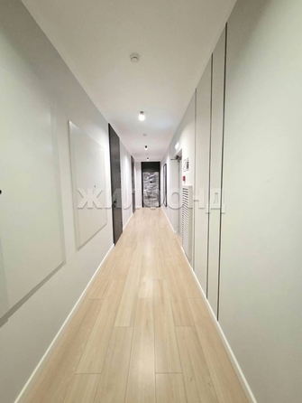 
  Продается студия 22.48 м², в ЖК Европейский берег, дом 43-1. Фото 13.