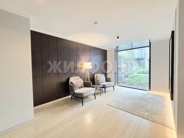 
  Продается студия 22.48 м², в ЖК Европейский берег, дом 43-1. Фото 18.