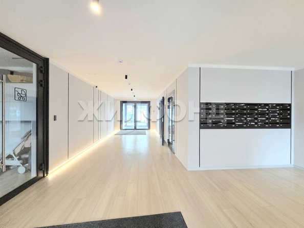 
  Продается студия 22.48 м², в ЖК Европейский берег, дом 43-1. Фото 19.