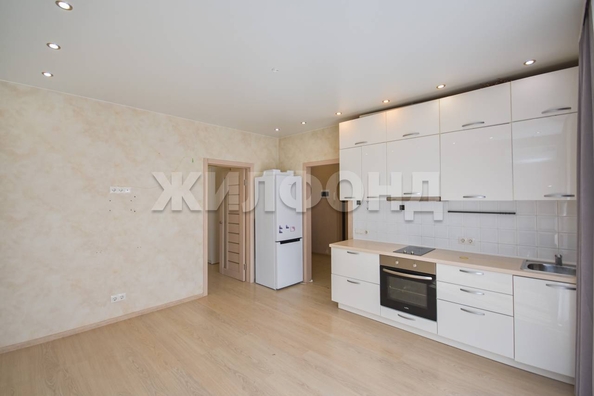 
  Продается студия 33.9 м². Фото 5.