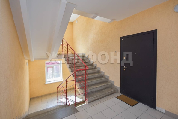
  Продается студия 33.9 м². Фото 17.