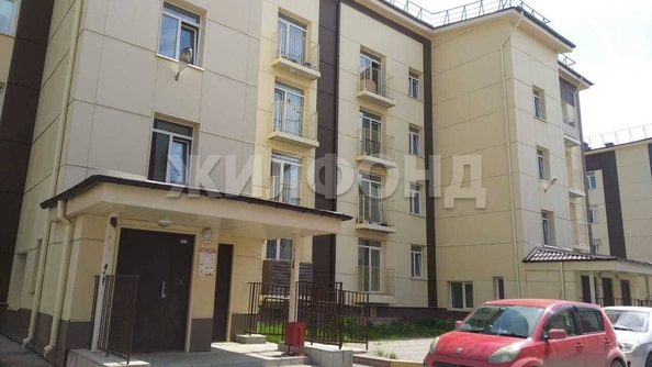 
  Продается студия 33.9 м². Фото 20.