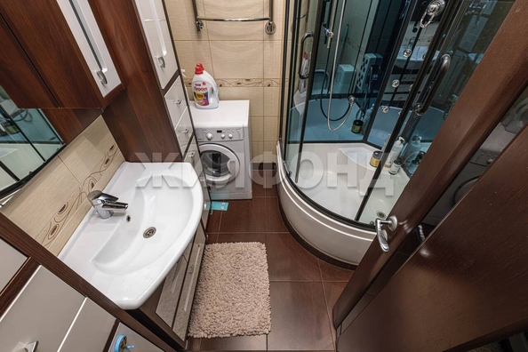 
  Продается 1-комн. квартира 47.9 м². Фото 18.