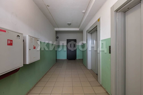 
  Продается 1-комн. квартира 47.9 м². Фото 23.