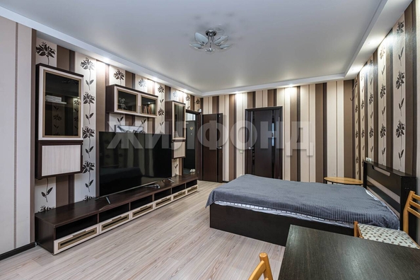 
  Продается 1-комн. квартира 47.9 м². Фото 3.