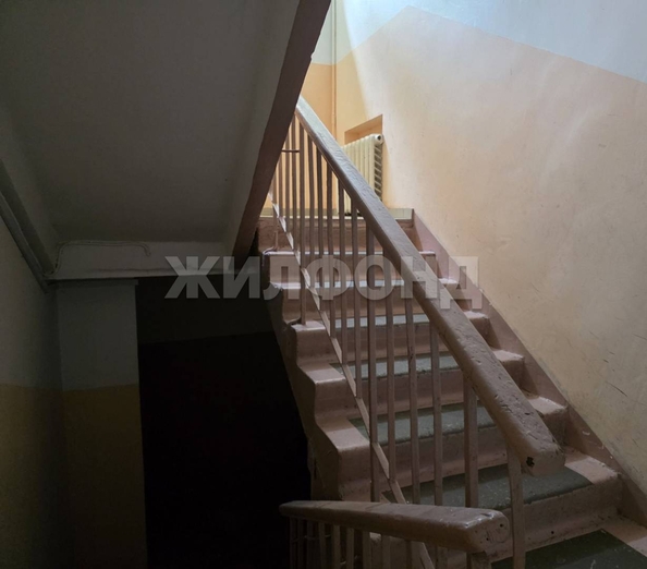 
  Продается студия 18.1 м². Фото 10.