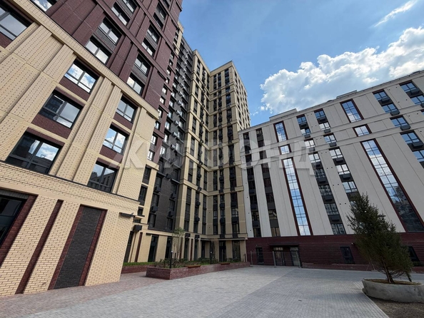 
  Продается 1-комн. квартира 30.1 м², в  19/56 Кварталы Телецентра, 1. Фото 16.