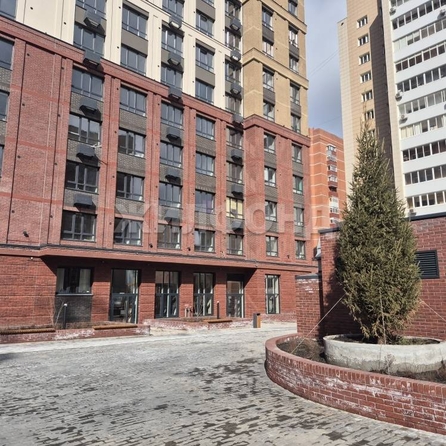 
  Продается 1-комн. квартира 30.1 м², в  19/56 Кварталы Телецентра, 1. Фото 19.