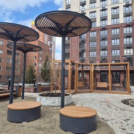 
  Продается 1-комн. квартира 30.1 м², в  19/56 Кварталы Телецентра, 1. Фото 22.