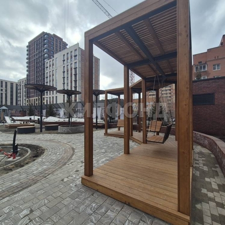 
  Продается 1-комн. квартира 30.1 м², в  19/56 Кварталы Телецентра, 1. Фото 25.