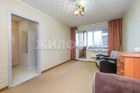 
  Продается 1-комн. квартира 30.3 м². Фото 1.