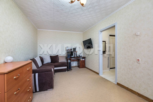 
  Продается 1-комн. квартира 30.3 м². Фото 5.