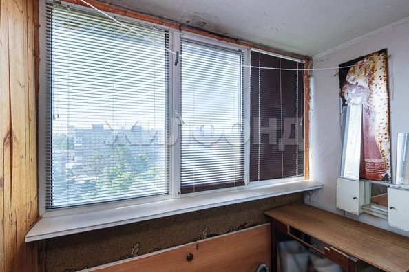 
  Продается 1-комн. квартира 30.3 м². Фото 6.