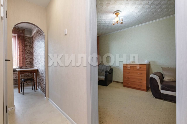 
  Продается 1-комн. квартира 30.3 м². Фото 10.