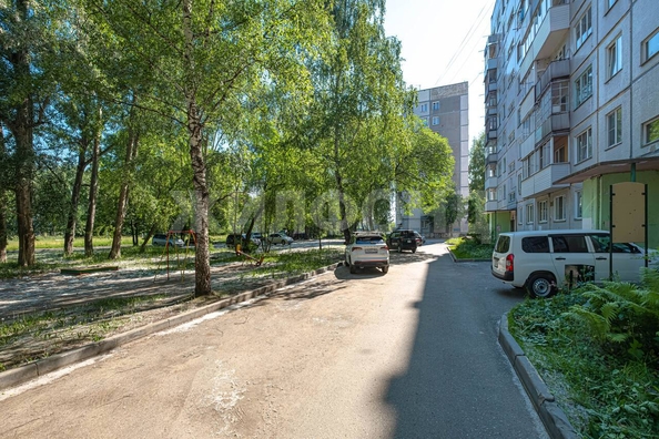 
  Продается 1-комн. квартира 30.3 м². Фото 24.