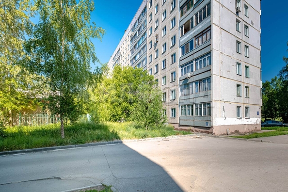 
  Продается 1-комн. квартира 30.3 м². Фото 28.