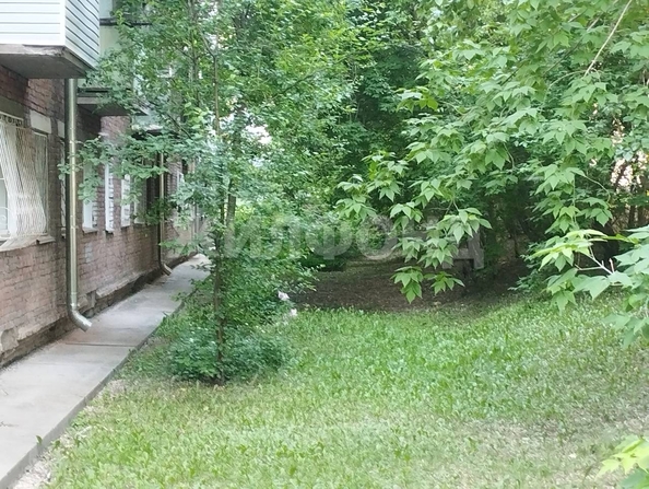 
  Продается 1-комн. квартира 29.9 м². Фото 19.